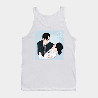 Marry My Husband Korean Drama Tank Top